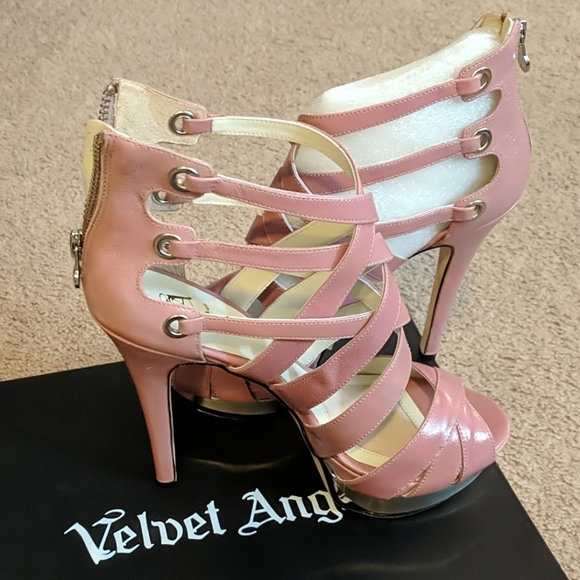 Velvet Angels Infinity - Picture 3 of 5